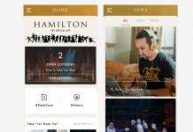 Looking for an app at work? Hamilton isn’t running out of time