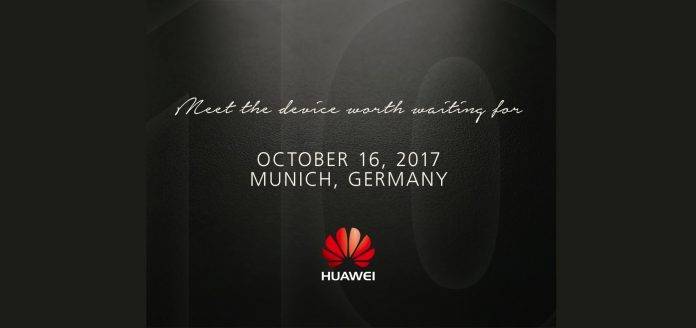 Huawei Mate 10