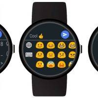 Keyboard for Android Wear COVER