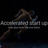 MIUI 9 Accelerated Start up