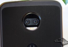 Moto Z2 Force Edition