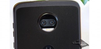 Moto Z2 Force Edition