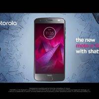Motorola Moto Z2 Force World’s Largest Phone Drop 6