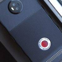 RED Hydrogen Prototype A