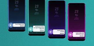 Samsung Bixby Global Availability