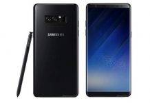 Samsung Galaxy Note 8