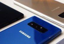 Samsung Galaxy Note 8 Note 7 Discount