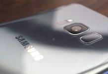Samsung Galaxy S9 Note 9