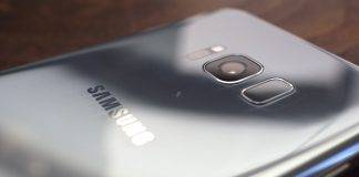 Samsung Galaxy S9 Note 9