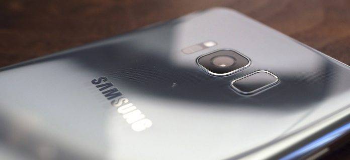 Samsung Galaxy S9 Note 9