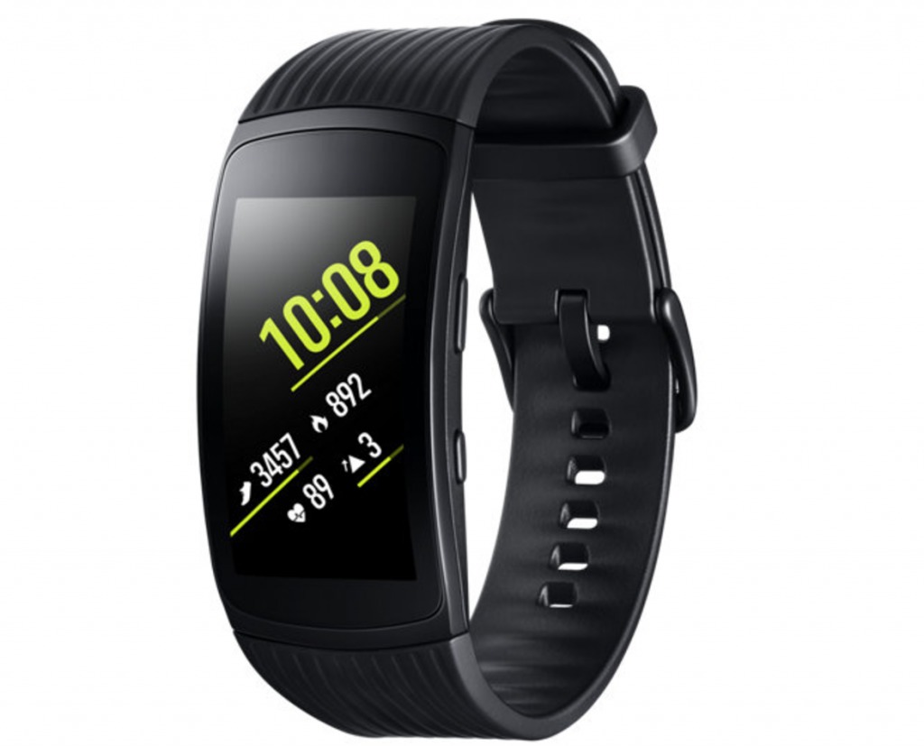 gear fit 2 model number