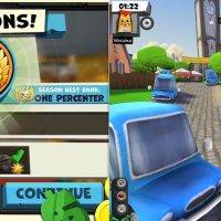 Snipers vs Thieves 7