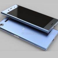 Sony XPERIA XZ1 G