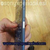 Sony Xperia XZ1 C