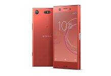 More Sony Xperia XZ1 Compact images leaked before IFA launch