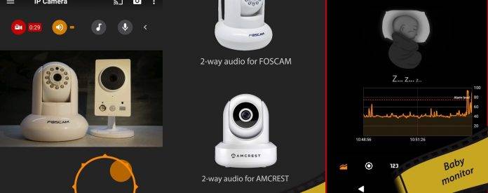 cam monitor pro