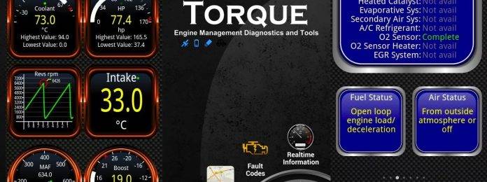 pros and cons torque pro dashcommand