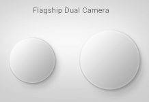 Xiaomi Flagship Dual Camera