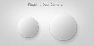 Xiaomi Flagship Dual Camera