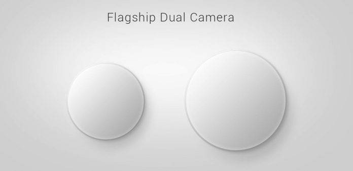 Xiaomi Flagship Dual Camera