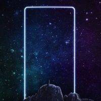 Xiaomi Mi Mix 2 Cover