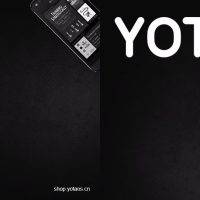 YOTAPHONE 3 64G WHITE 128GB BLACK