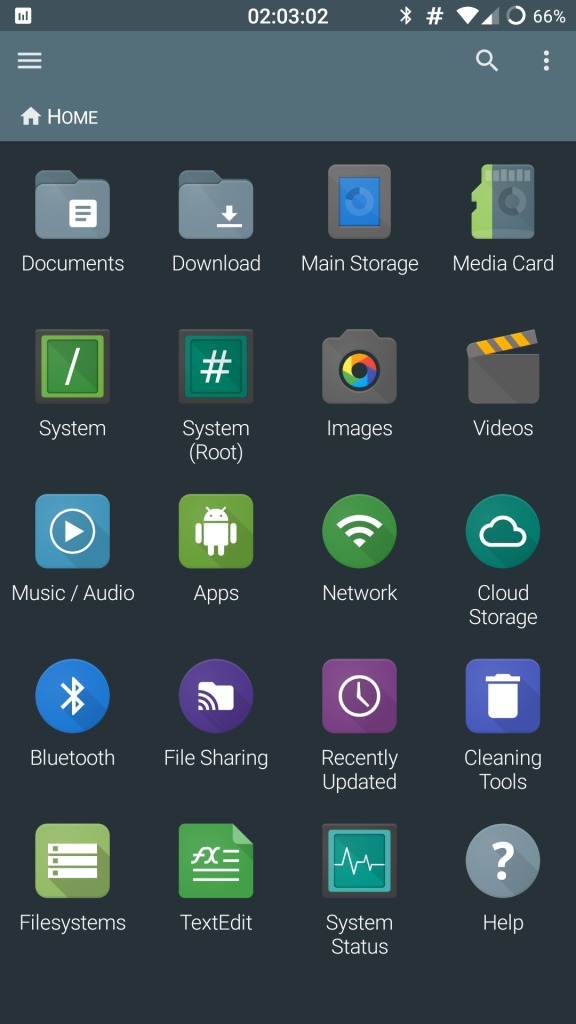 file manager app