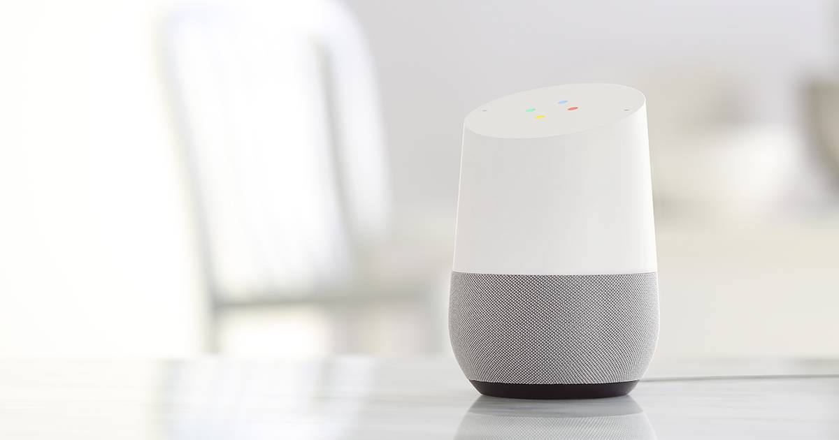 Google Home Can Now Help You Stream Cbs Cw Shows Android Community