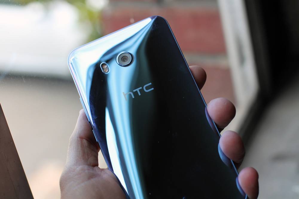 Htc u11 обзор камеры