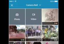 LinkedIn now allows you to post videos showing off your skills