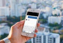 Uber starts rolling out in-app chats for riders and drivers