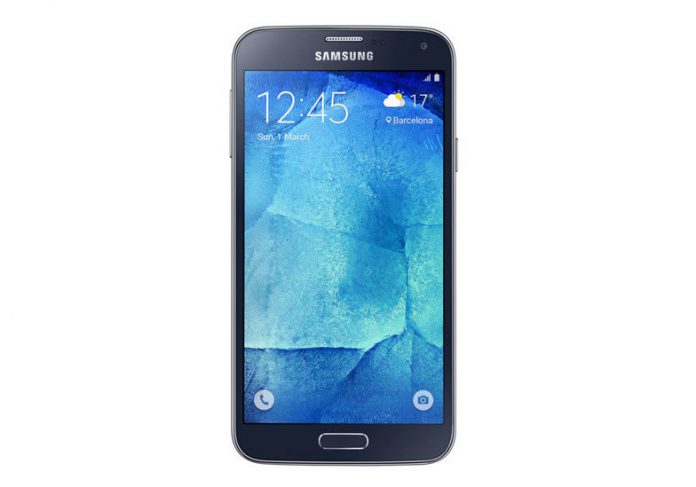 samsung galaxy s5 neo android 7