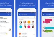 Android Messages update has stopped notificatons for some users