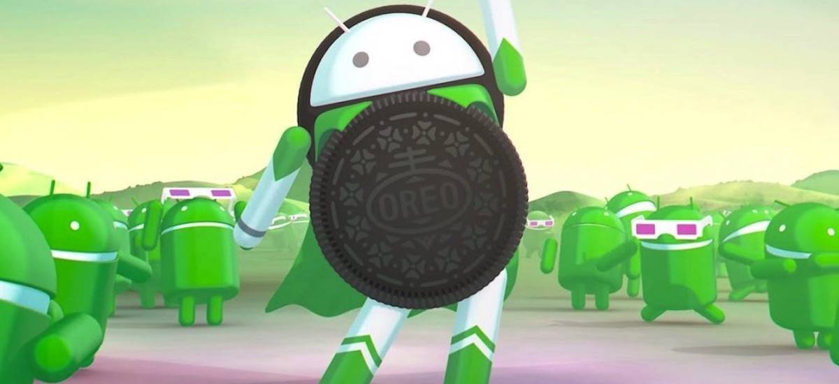 Android Oreo update allows lock screen to be dismissed by apps ...