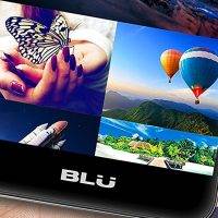 BLU Advance A5 LTE