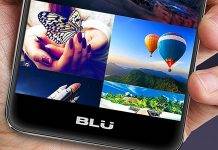 BLU Advance A5 LTE