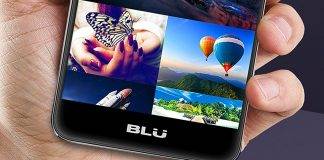 BLU Advance A5 LTE