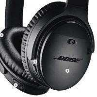 Bose Quiet Comfort 35 Wireless Headphones I