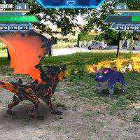DIAMONST – Screenshot 1