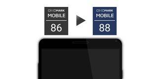 DxOMark Mobile test protocols