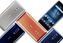 Nokia 8 now available in Germany, Australia, soon in other markets