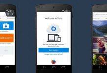 Mozilla outs Firefox Quantum Beta and Developer Edition