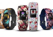 Garmin Disney vivofit