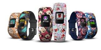 Garmin Disney vivofit