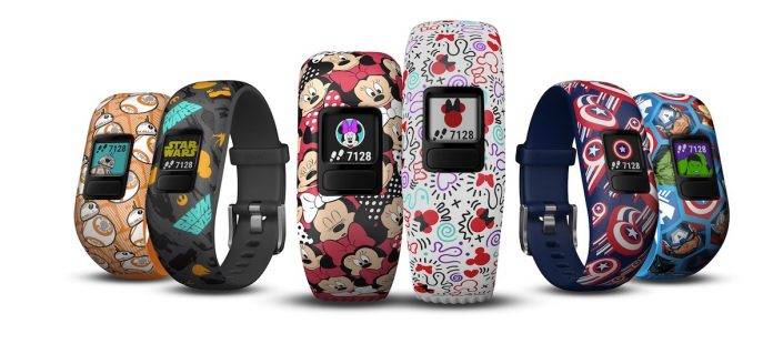 Garmin Disney vivofit