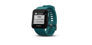 Garmin Forerunner 30