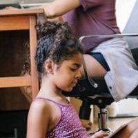 Google Android Family Link A