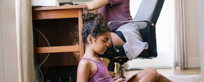 Google Android Family Link A