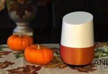 Google Home New Features September 2017