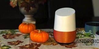 Google Home New Features September 2017